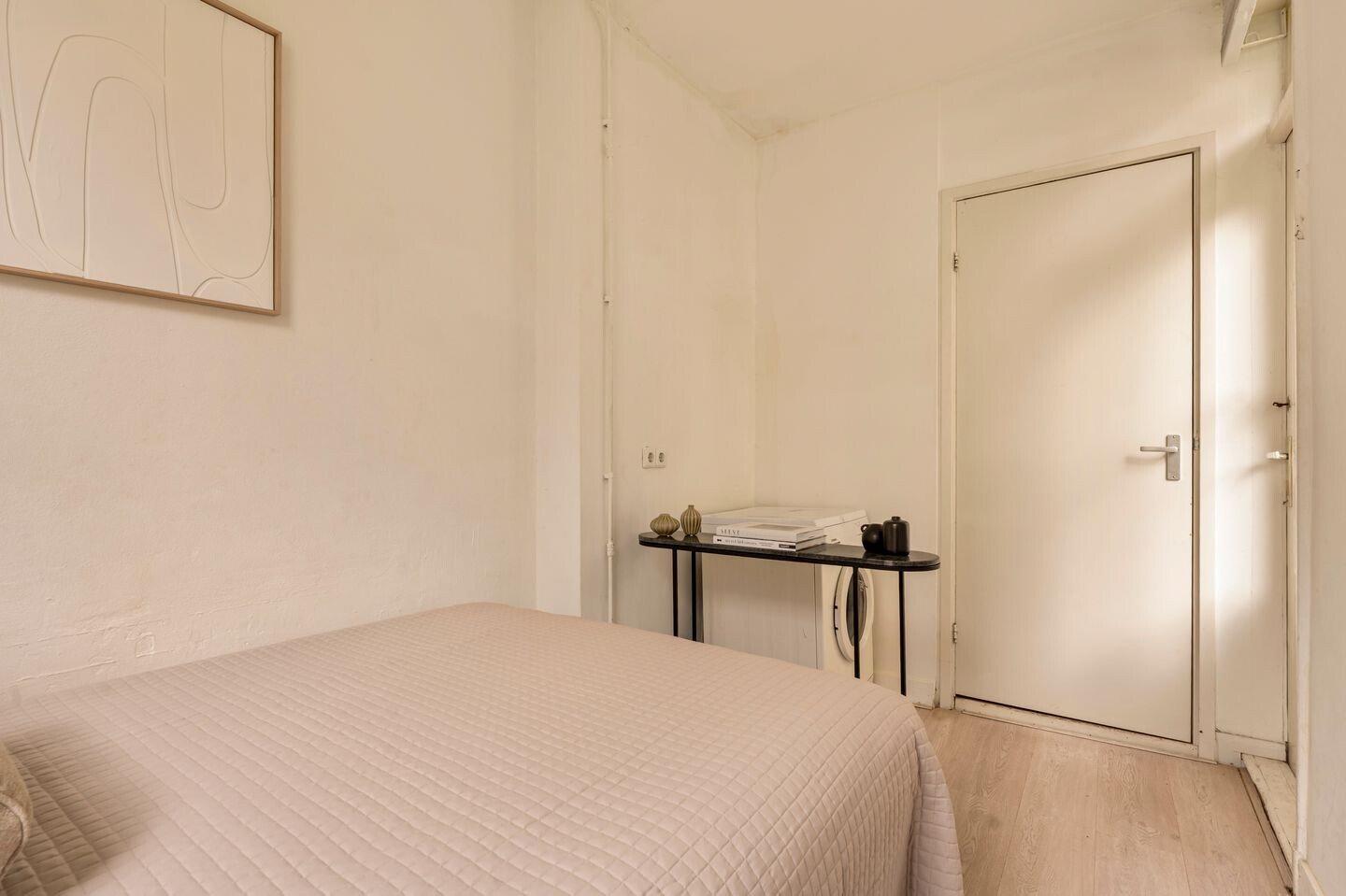 Studio te koop: Tolstraat 52-1, Amsterdam
