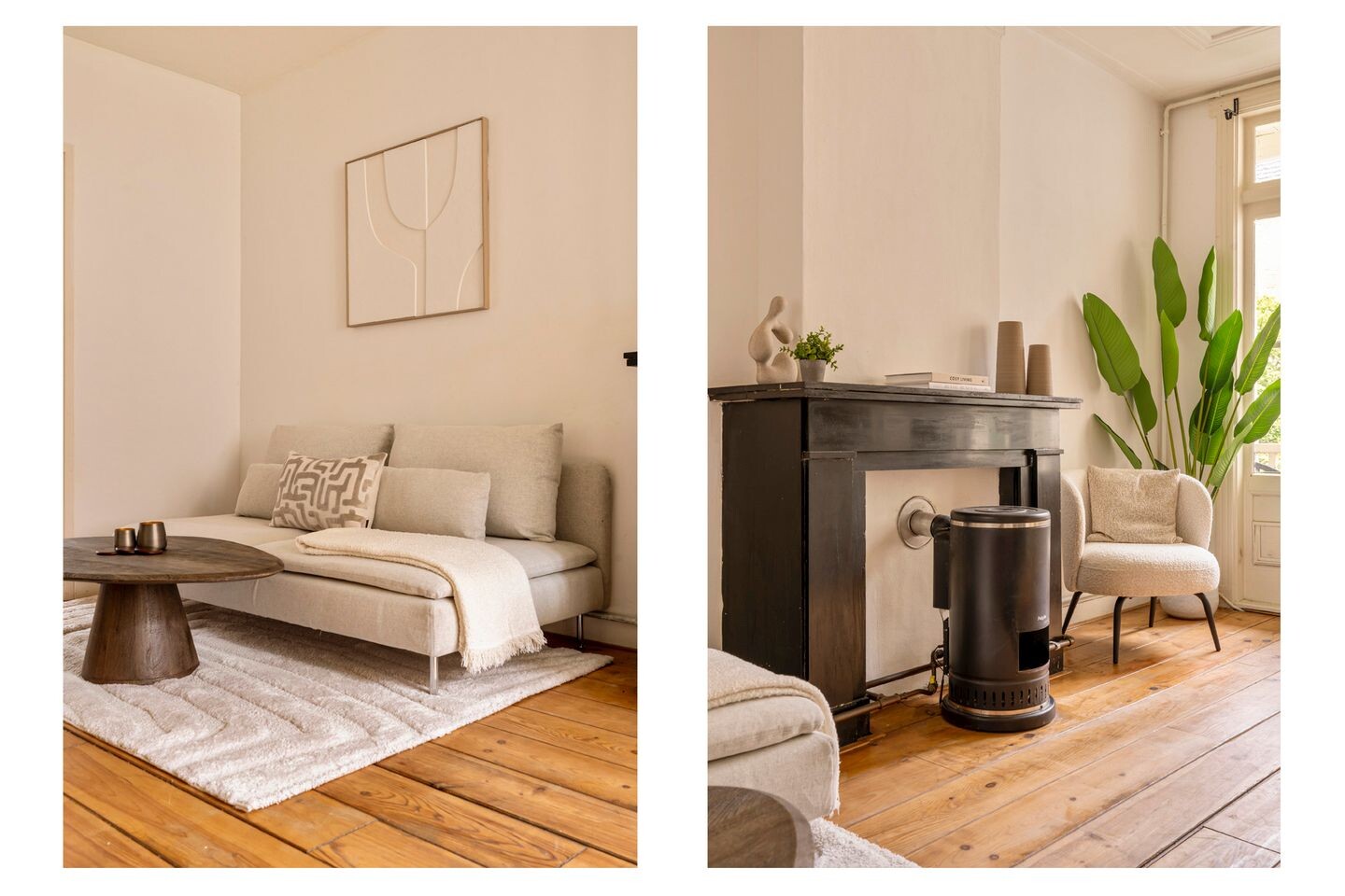 Studio te koop: Tolstraat 52-1, Amsterdam