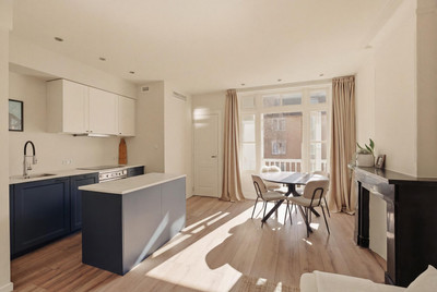 Tolstraat 58-2