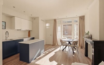 Tolstraat 58-2