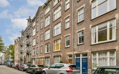 Tolstraat 58-3
