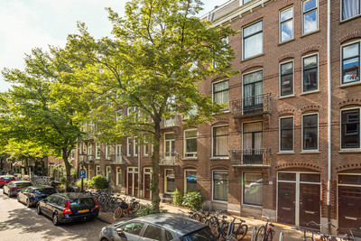 Pieter Aertszstraat 55-H