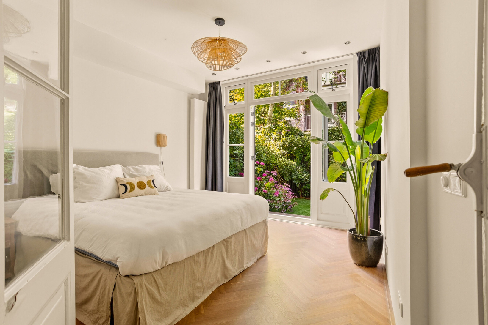 Appartement te koop: Pieter Aertszstraat 55H, Amsterdam