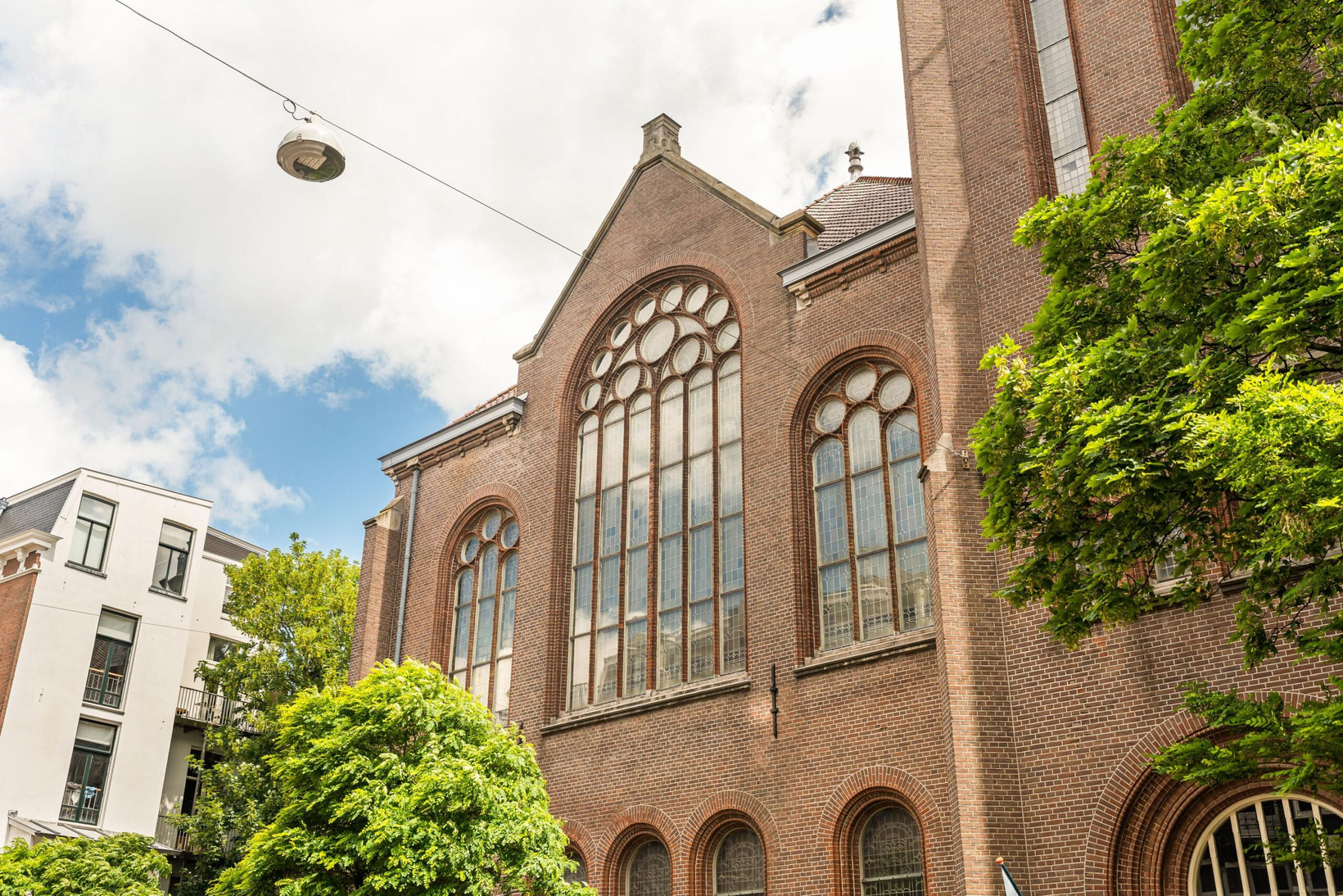 Appartement te koop: Pieter Aertszstraat 55H, Amsterdam