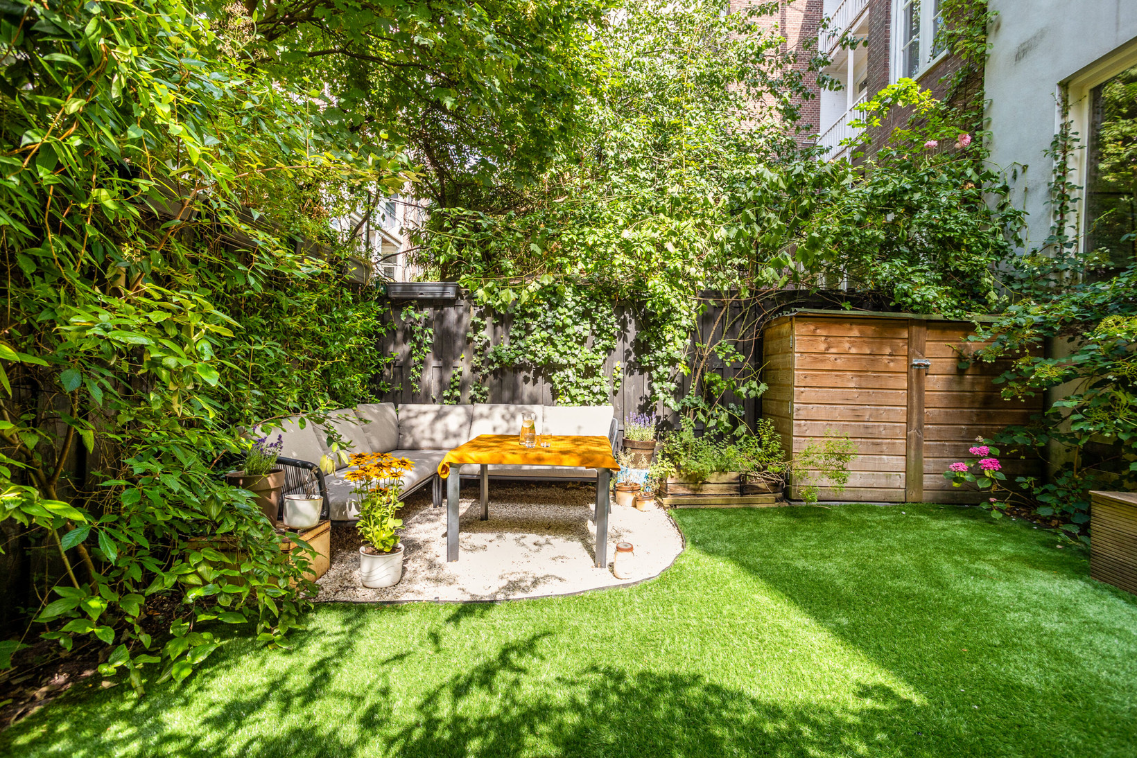 Appartement te koop: Pieter Aertszstraat 55H, Amsterdam