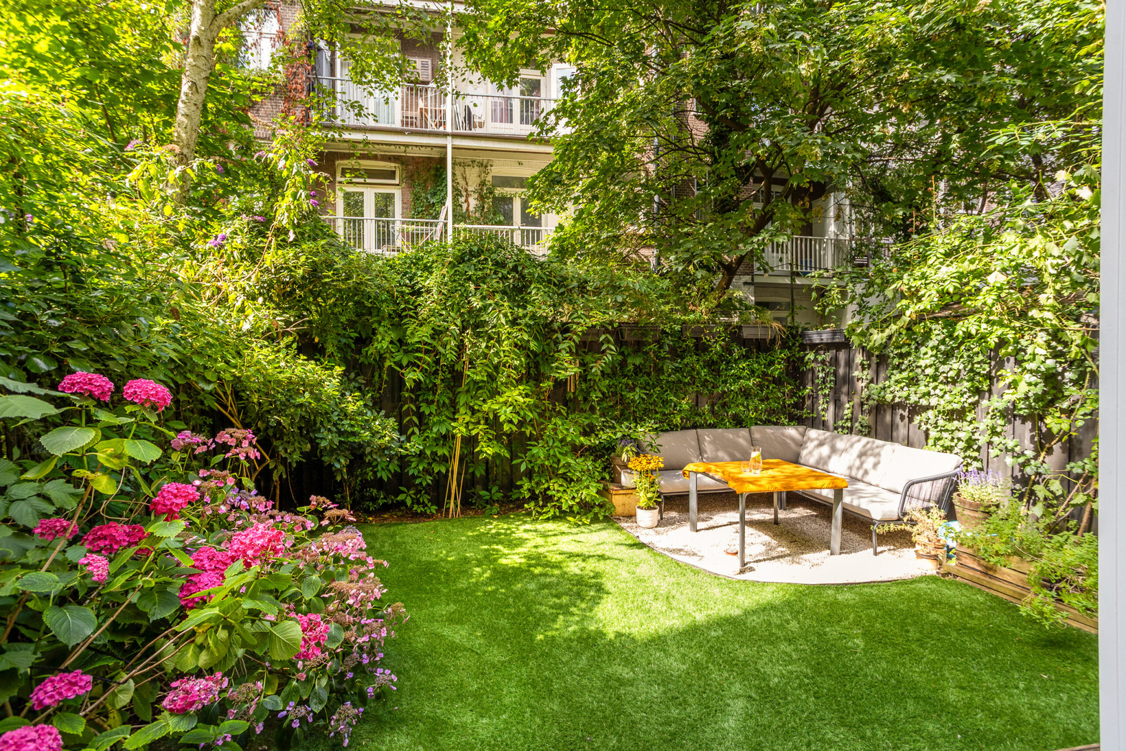 Appartement te koop: Pieter Aertszstraat 55H, Amsterdam