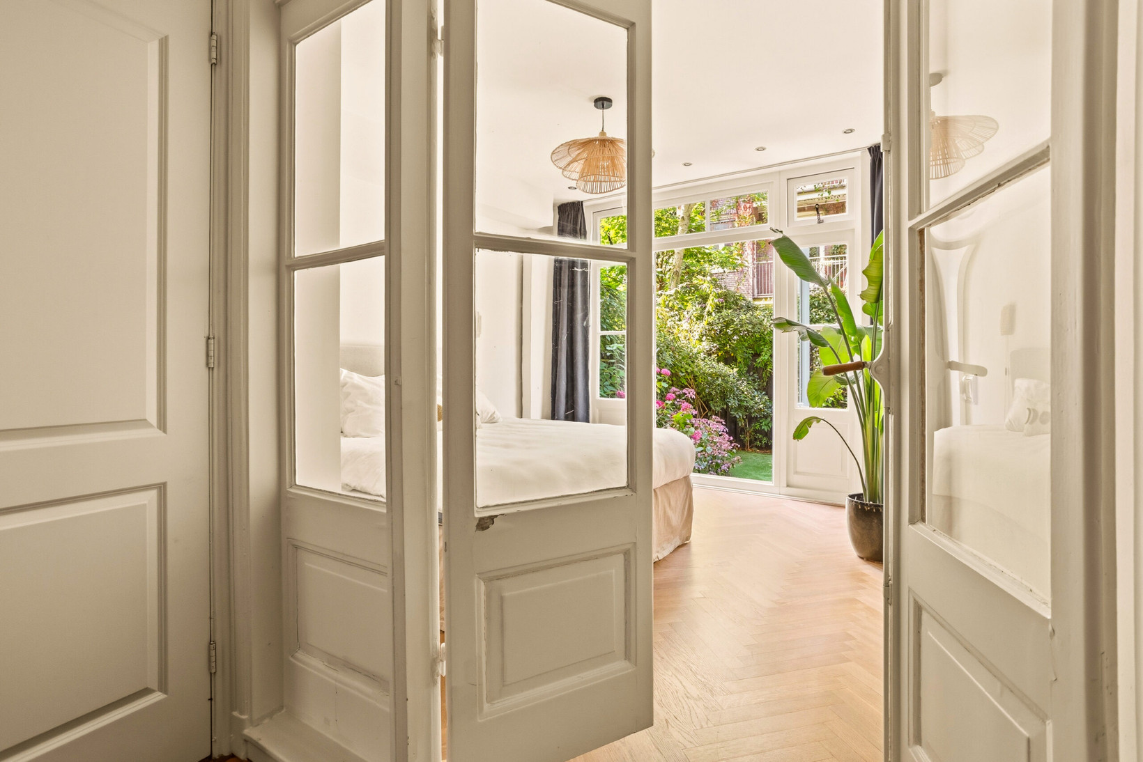 Appartement te koop: Pieter Aertszstraat 55H, Amsterdam