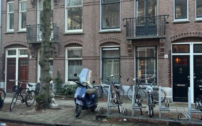 Pieter Aertszstraat 57-4