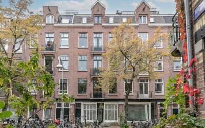 Pieter Aertszstraat 67-1