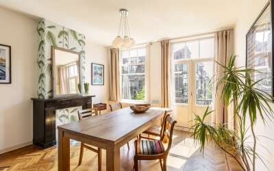 Pieter Aertszstraat 67-3