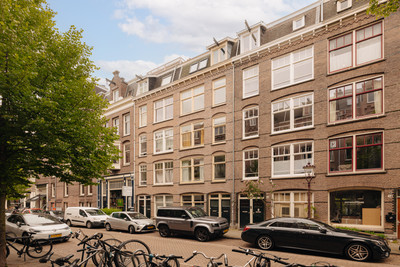 Pieter Aertszstraat 88-3