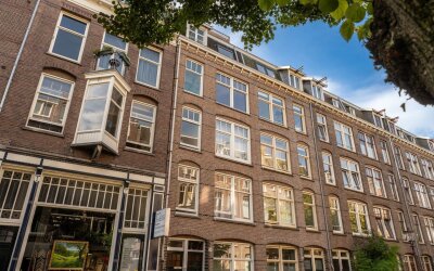 Pieter Aertszstraat 90-4