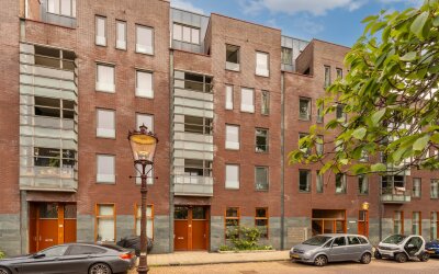 Henrick de Keijserplein 19