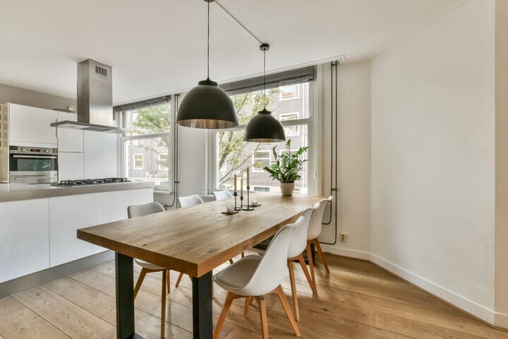 Appartement te koop: Henrick de Keijserstraat 15-1, Amsterdam