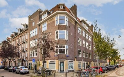 Henrick de Keijserstraat 15-1