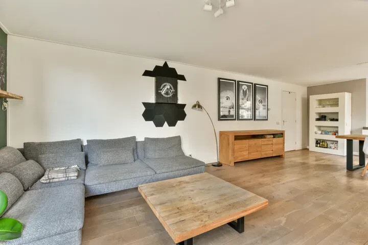 Appartement te koop: Henrick de Keijserstraat 15-1, Amsterdam