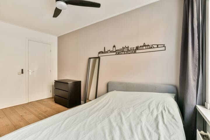 Appartement te koop: Henrick de Keijserstraat 15-1, Amsterdam