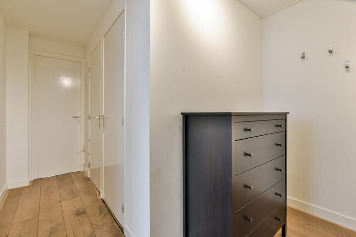 Appartement te koop: Henrick de Keijserstraat 15-1, Amsterdam