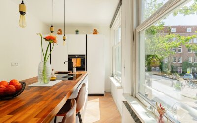 Henrick de Keijserstraat 23-1