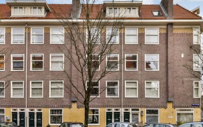 Henrick de Keijserstraat 23-2