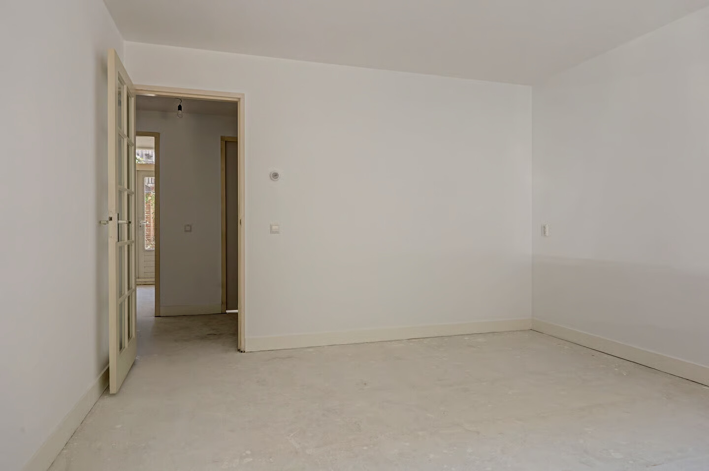 Appartement te koop: Henrick de Keijserstraat 24H, Amsterdam
