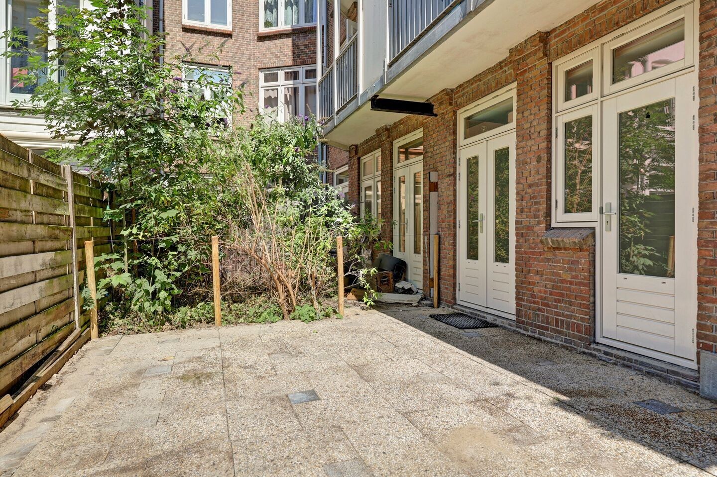 Appartement te koop: Henrick de Keijserstraat 24H, Amsterdam