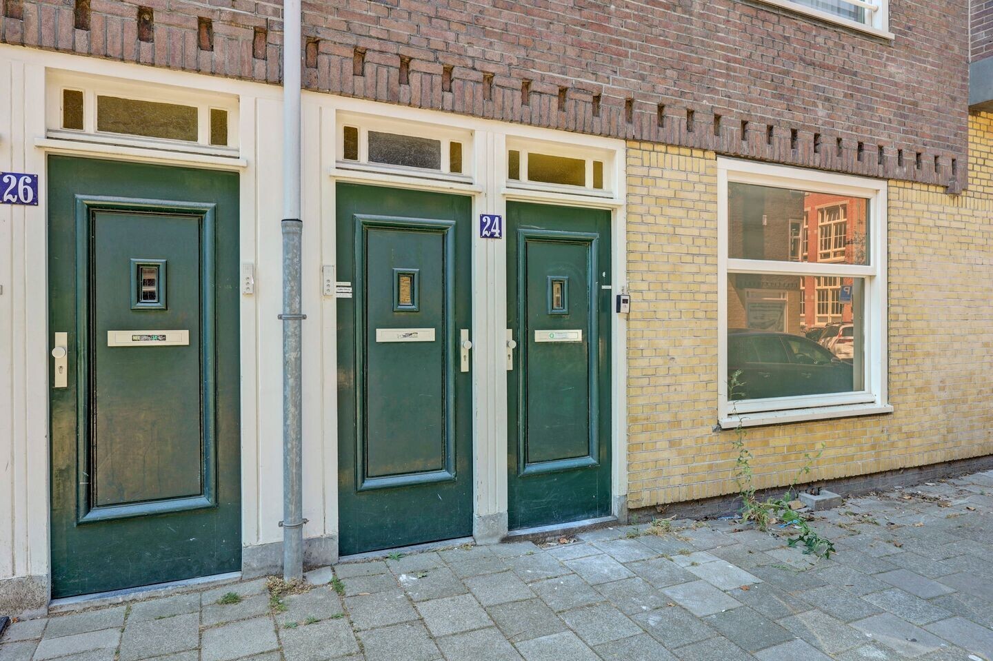 Appartement te koop: Henrick de Keijserstraat 24H, Amsterdam