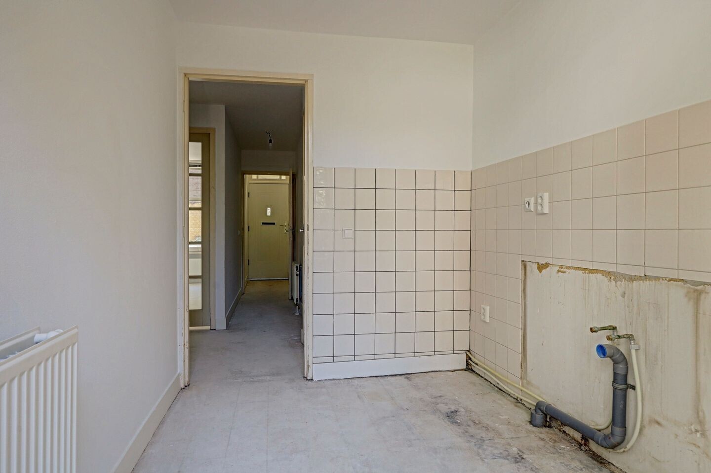 Appartement te koop: Henrick de Keijserstraat 24H, Amsterdam