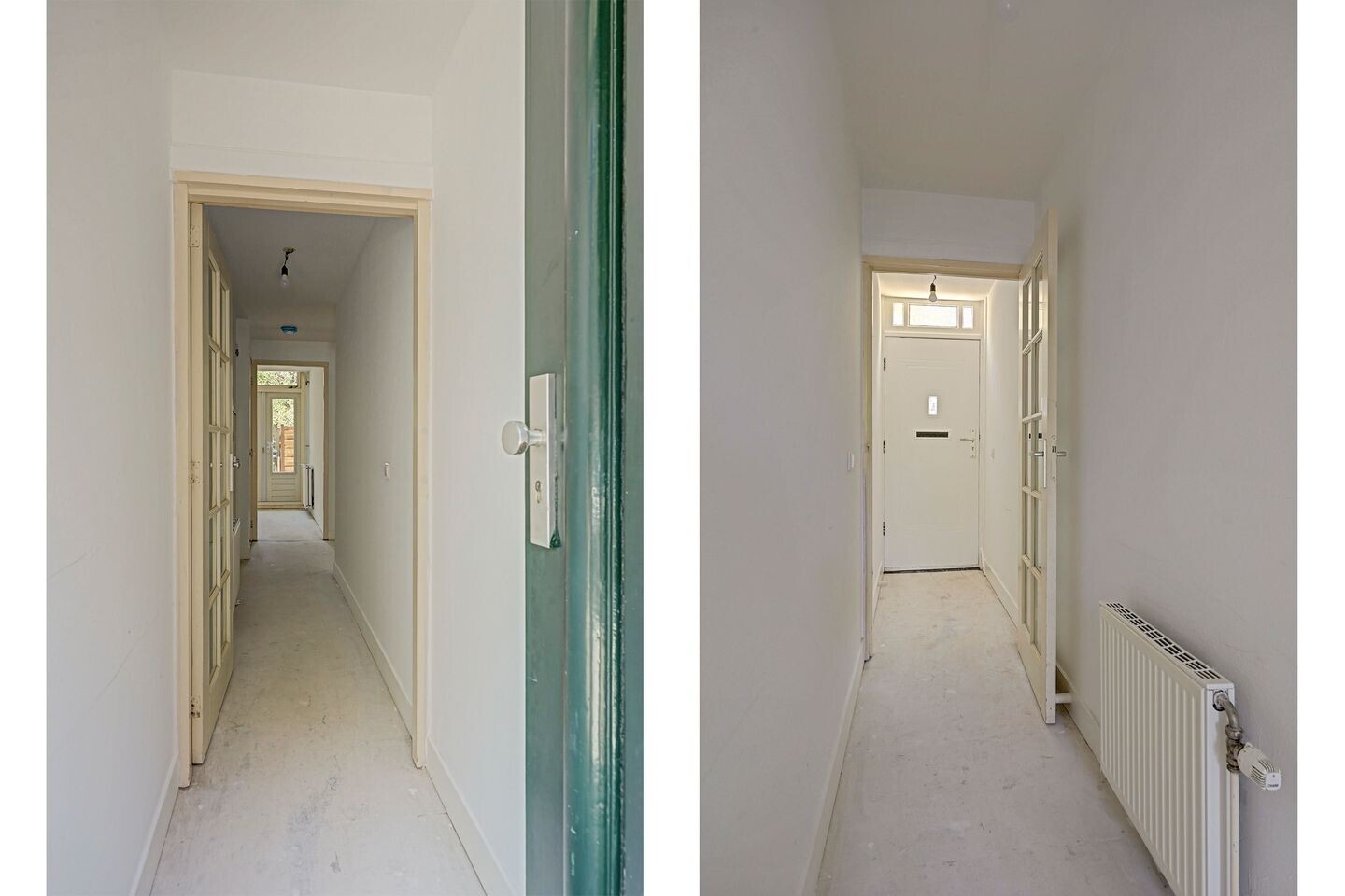 Appartement te koop: Henrick de Keijserstraat 24H, Amsterdam