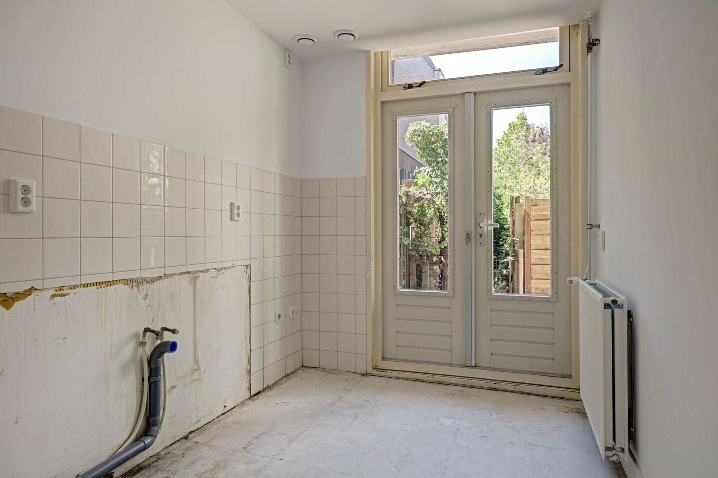 Appartement te koop: Henrick de Keijserstraat 24H, Amsterdam