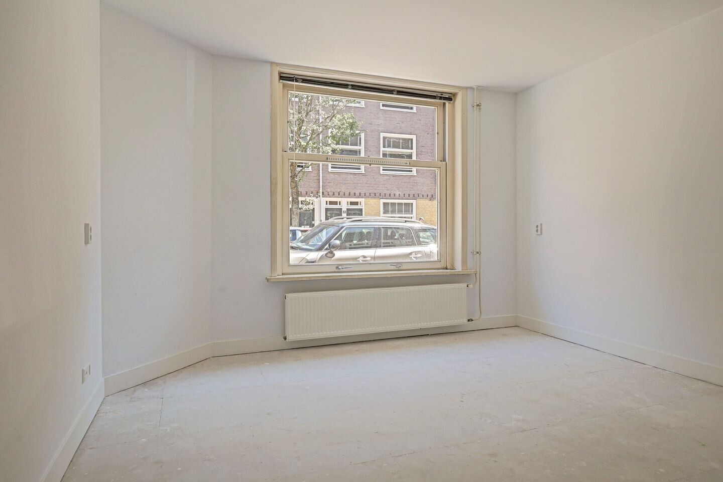 Appartement te koop: Henrick de Keijserstraat 24H, Amsterdam