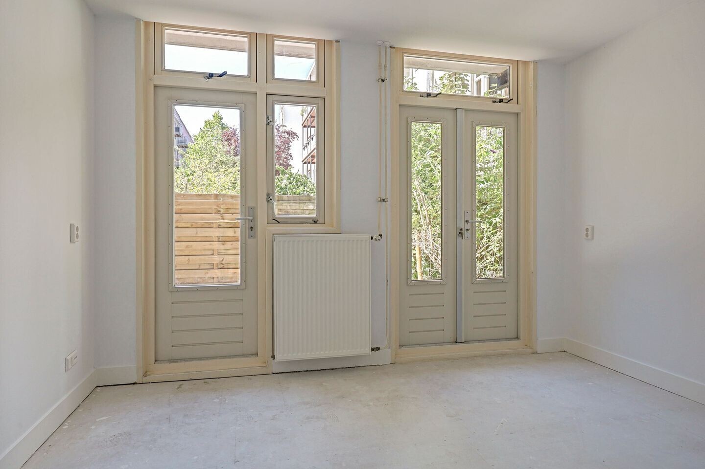 Appartement te koop: Henrick de Keijserstraat 24H, Amsterdam