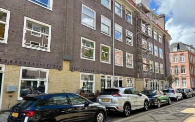 Henrick de Keijserstraat 24-H
