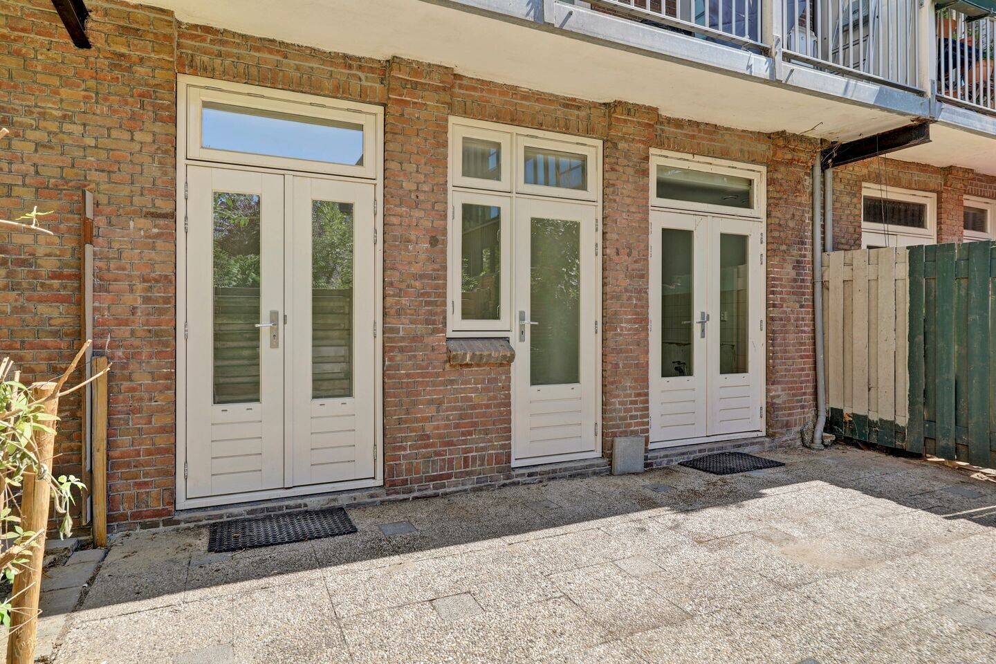 Appartement te koop: Henrick de Keijserstraat 24H, Amsterdam