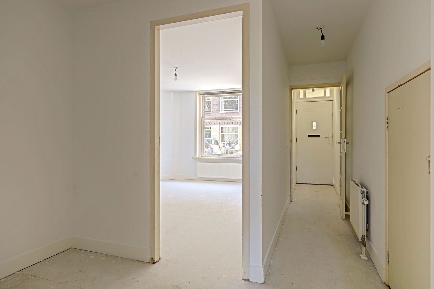 Appartement te koop: Henrick de Keijserstraat 24H, Amsterdam
