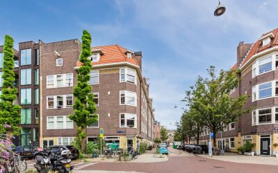 Henrick de Keijserstraat 30-2