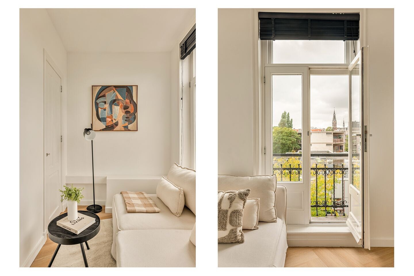 Appartement te koop: Verbindingstraat 5-3, Amsterdam
