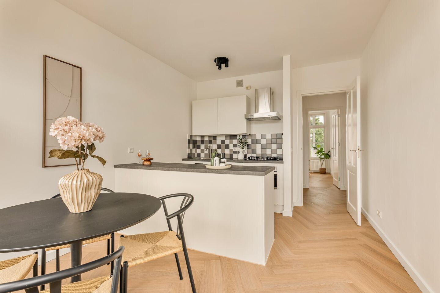 Appartement te koop: Verbindingstraat 5-3, Amsterdam