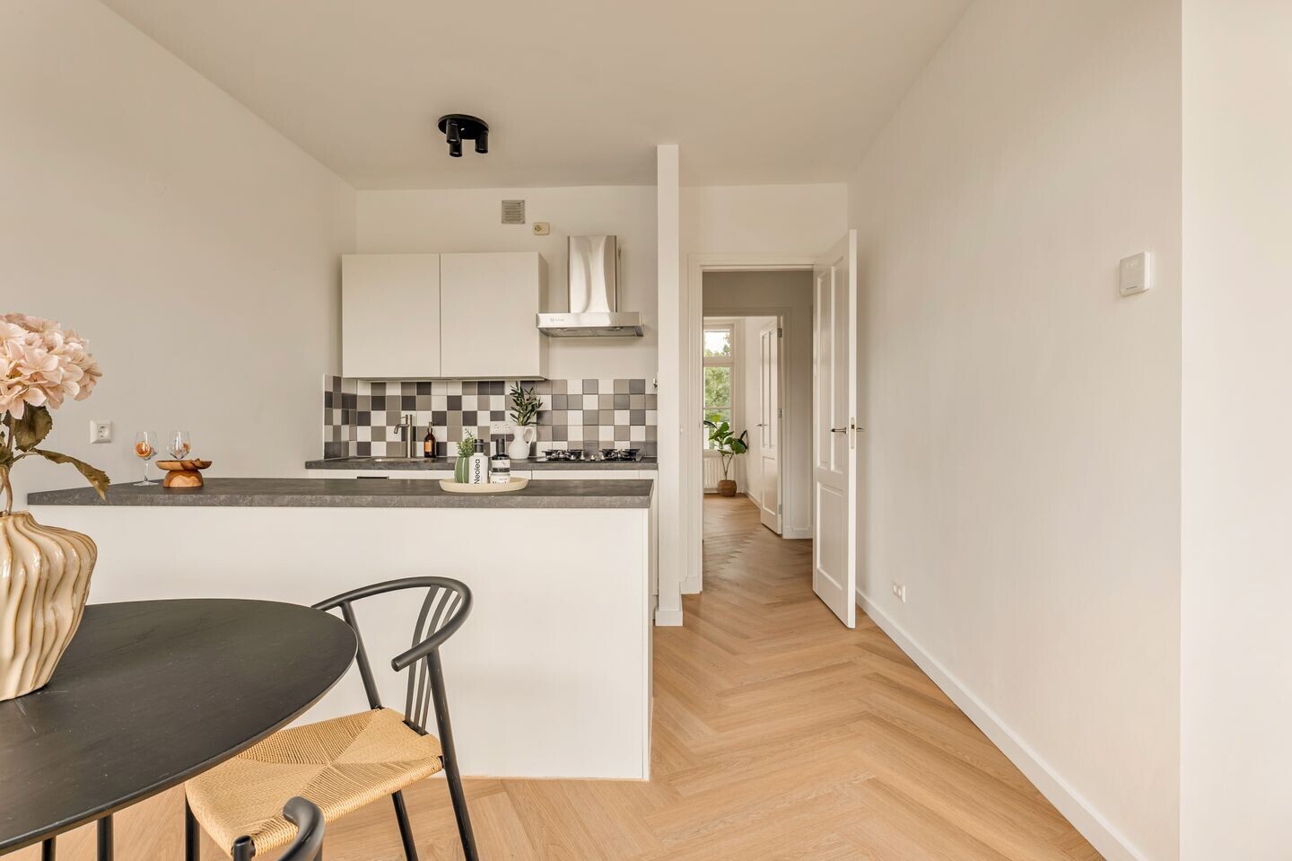 Appartement te koop: Verbindingstraat 5-3, Amsterdam