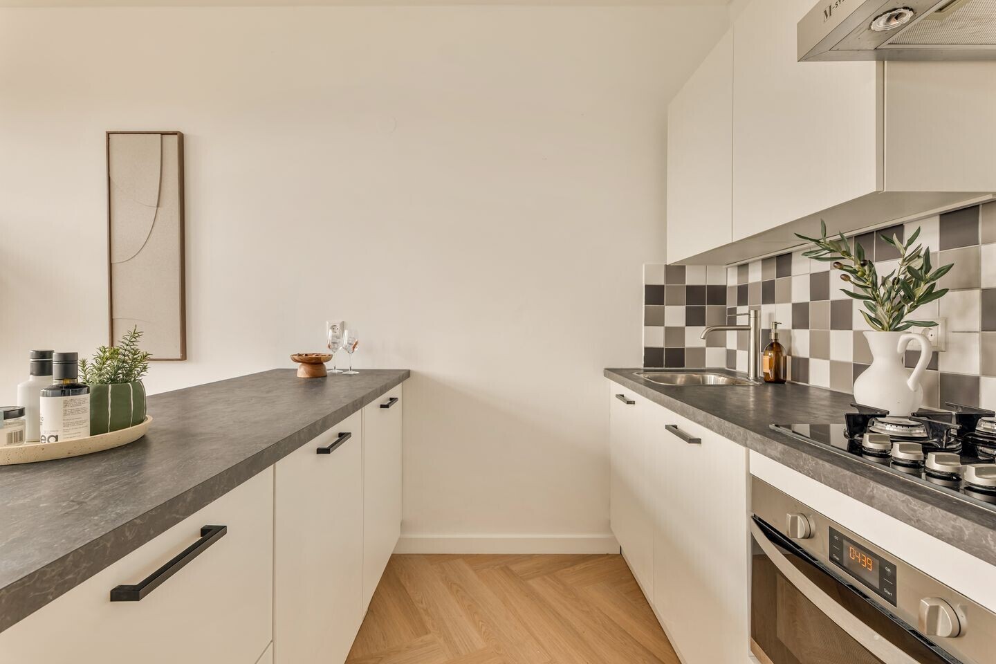 Appartement te koop: Verbindingstraat 5-3, Amsterdam