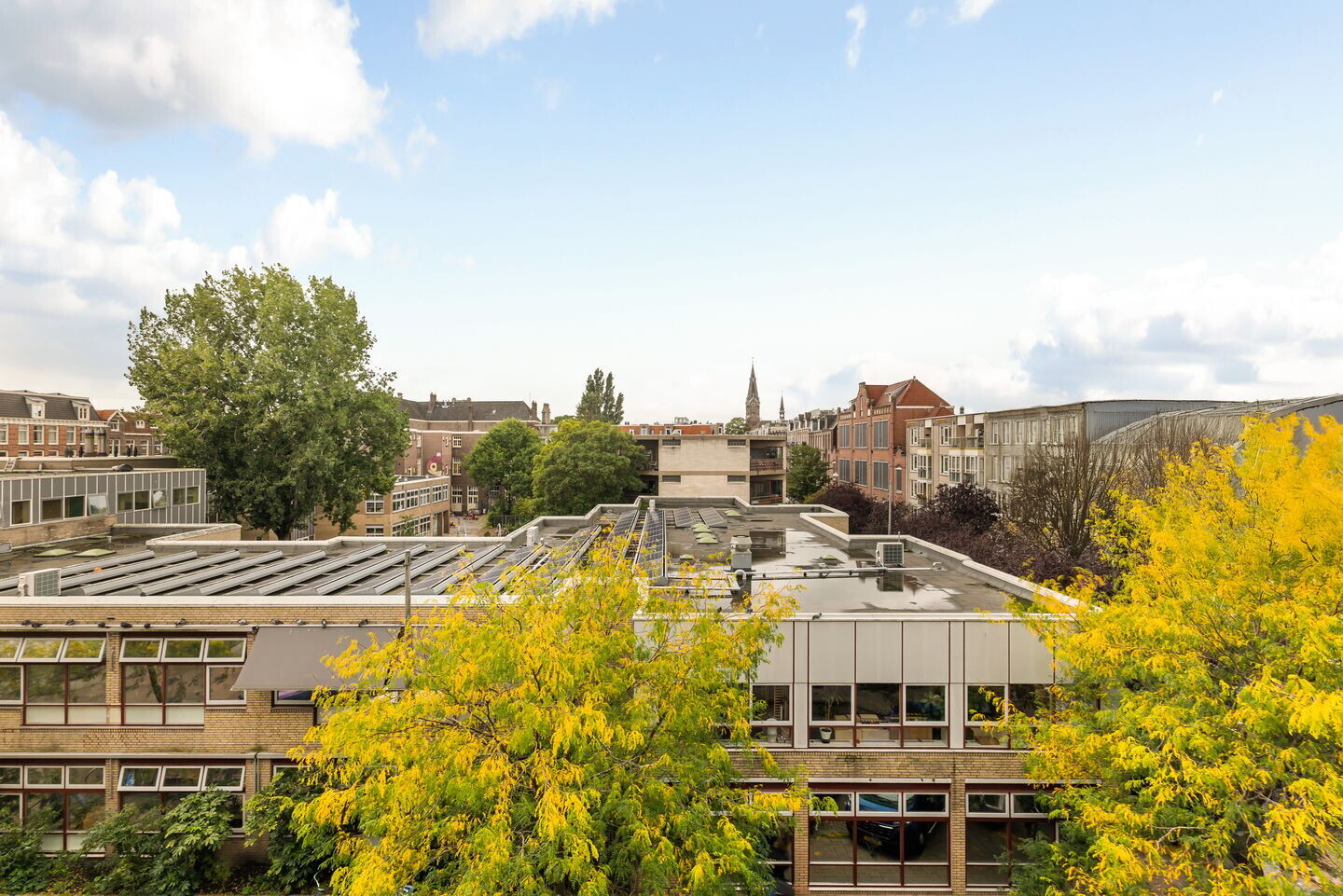 Appartement te koop: Verbindingstraat 5-3, Amsterdam