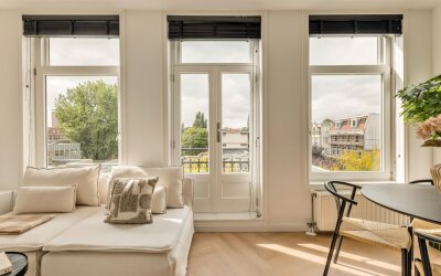 Verbindingstraat 5-3