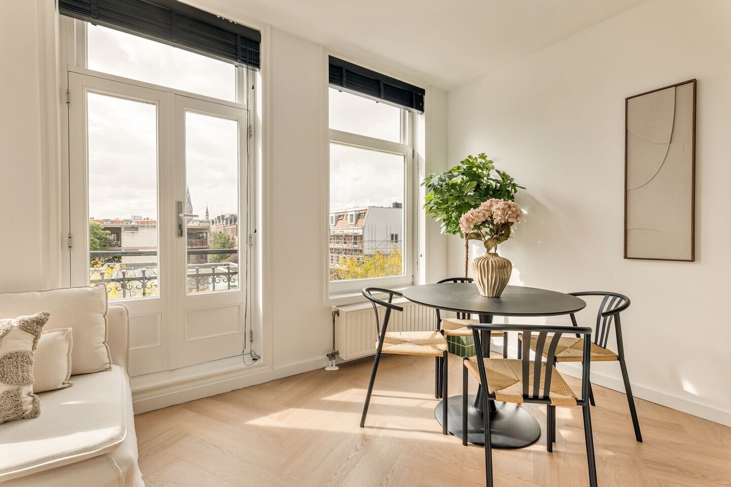 Appartement te koop: Verbindingstraat 5-3, Amsterdam