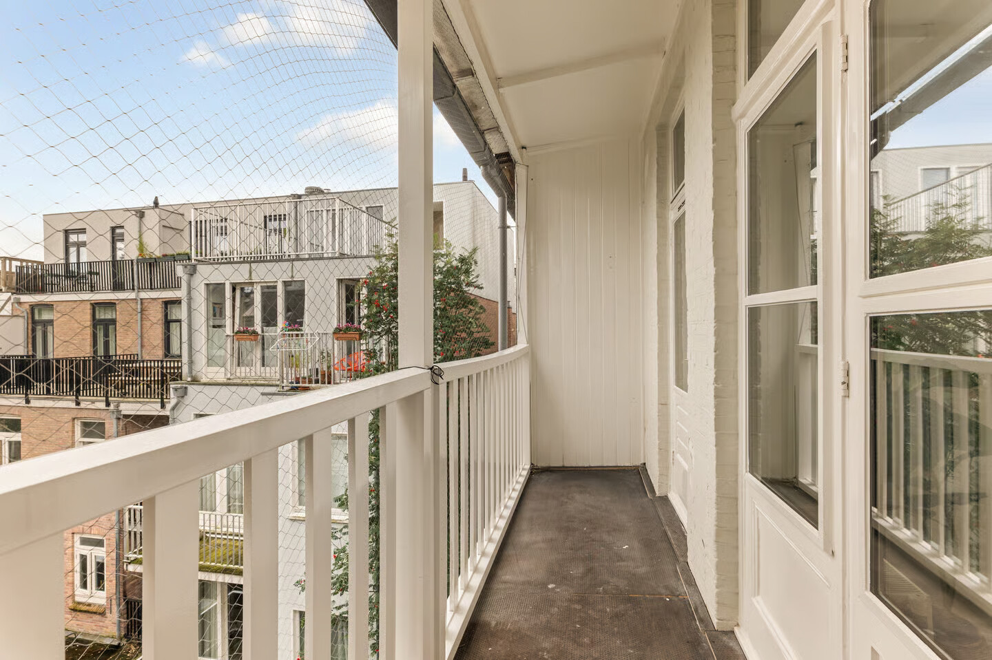 Appartement te koop: Verbindingstraat 5-3, Amsterdam