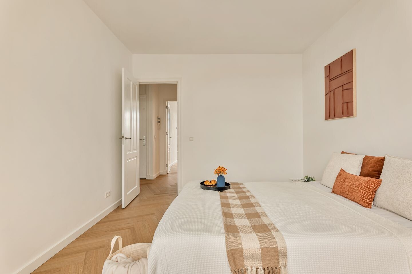 Appartement te koop: Verbindingstraat 5-3, Amsterdam