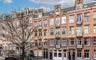 Van Ostadestraat 175-3