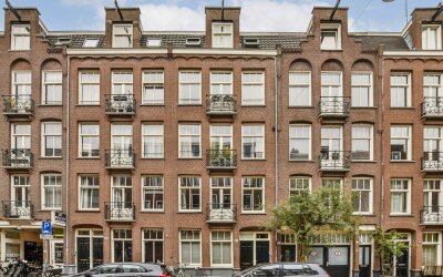 Van Ostadestraat 181-1
