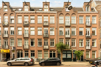 Van Ostadestraat 181-3