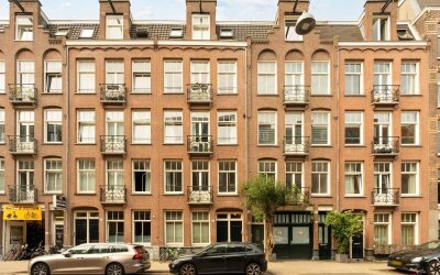Van Ostadestraat 181-3