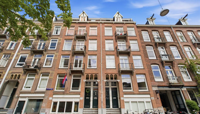 Van Ostadestraat 191-B